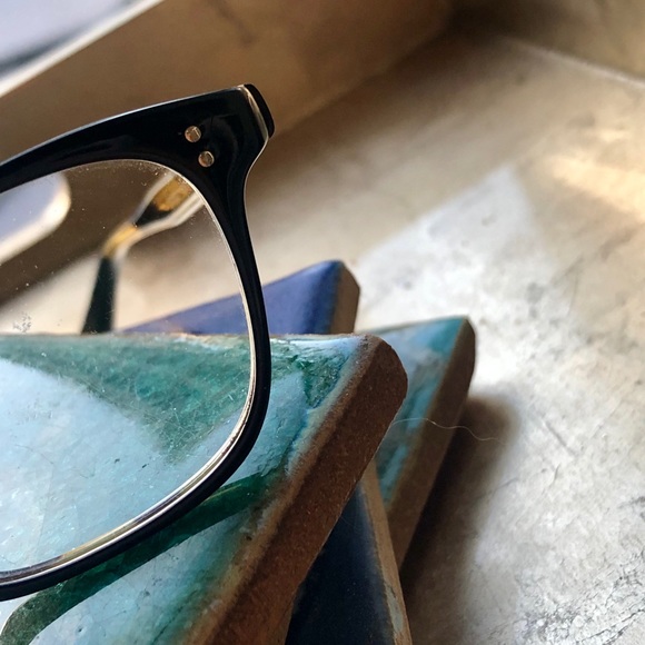 Oliver People’s Ashton Frames - Picture 2 of 5